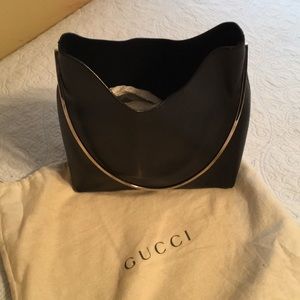 Authentic Gucci bag.